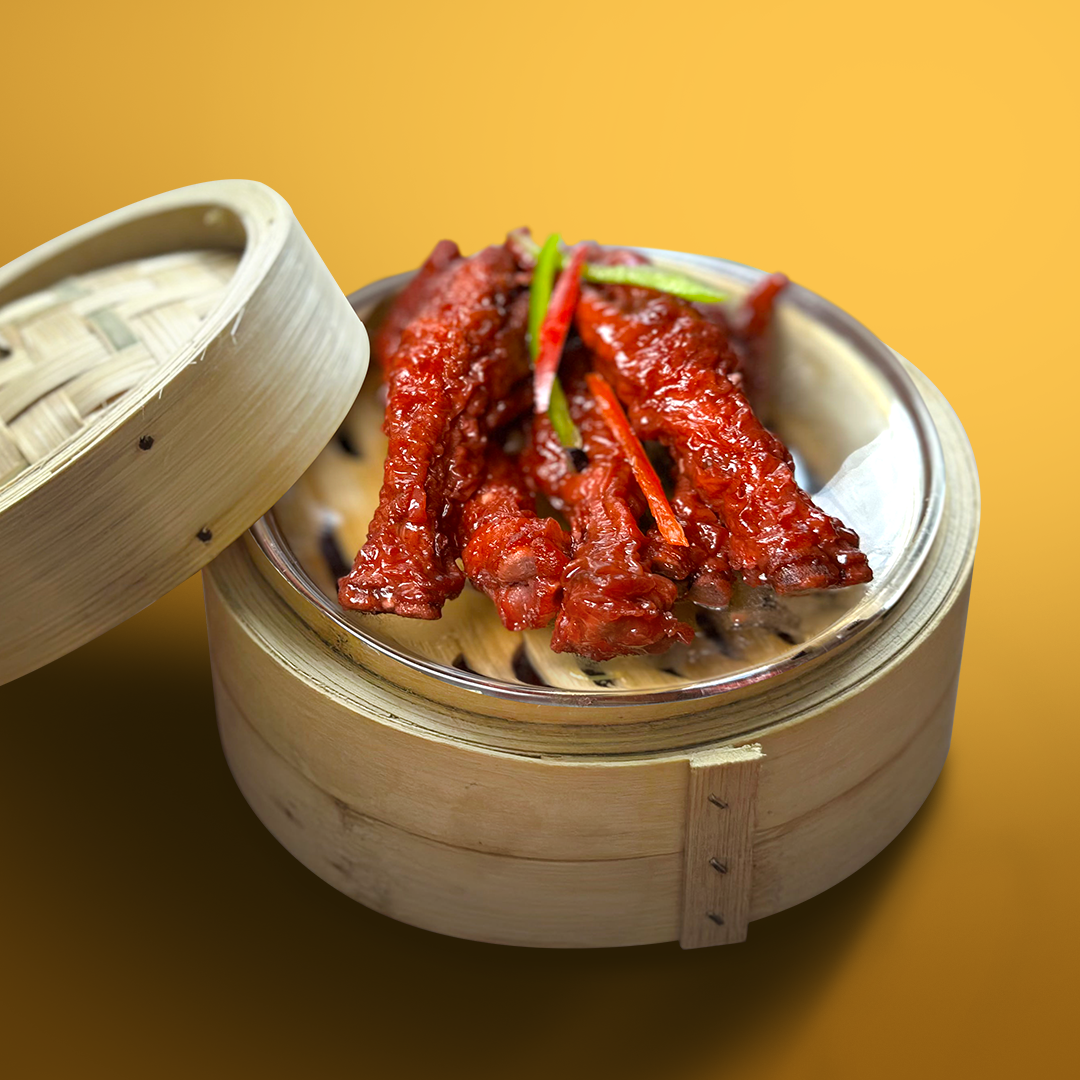 Chicken Feet (4pcs)