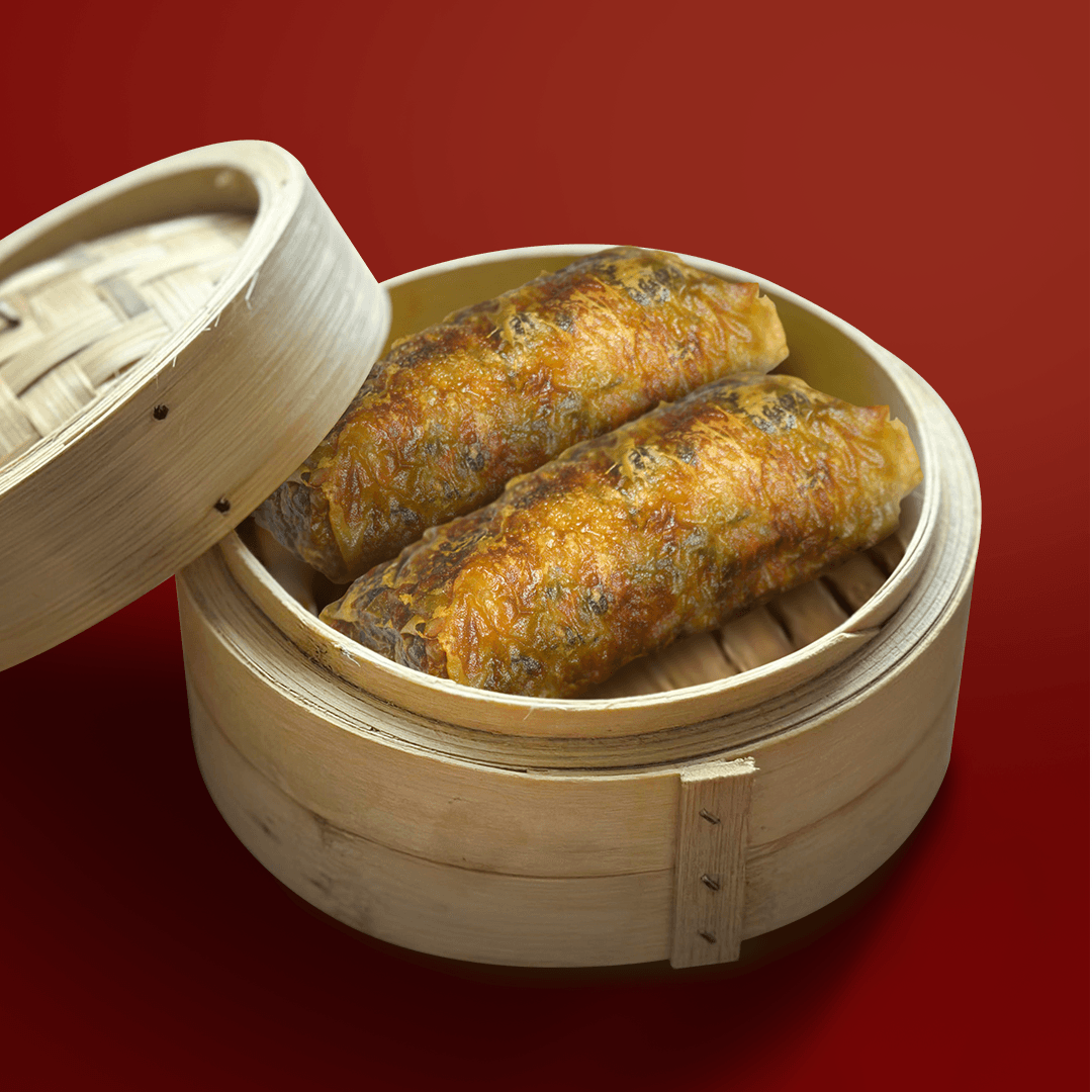 Chinese Kikiam (2pcs)