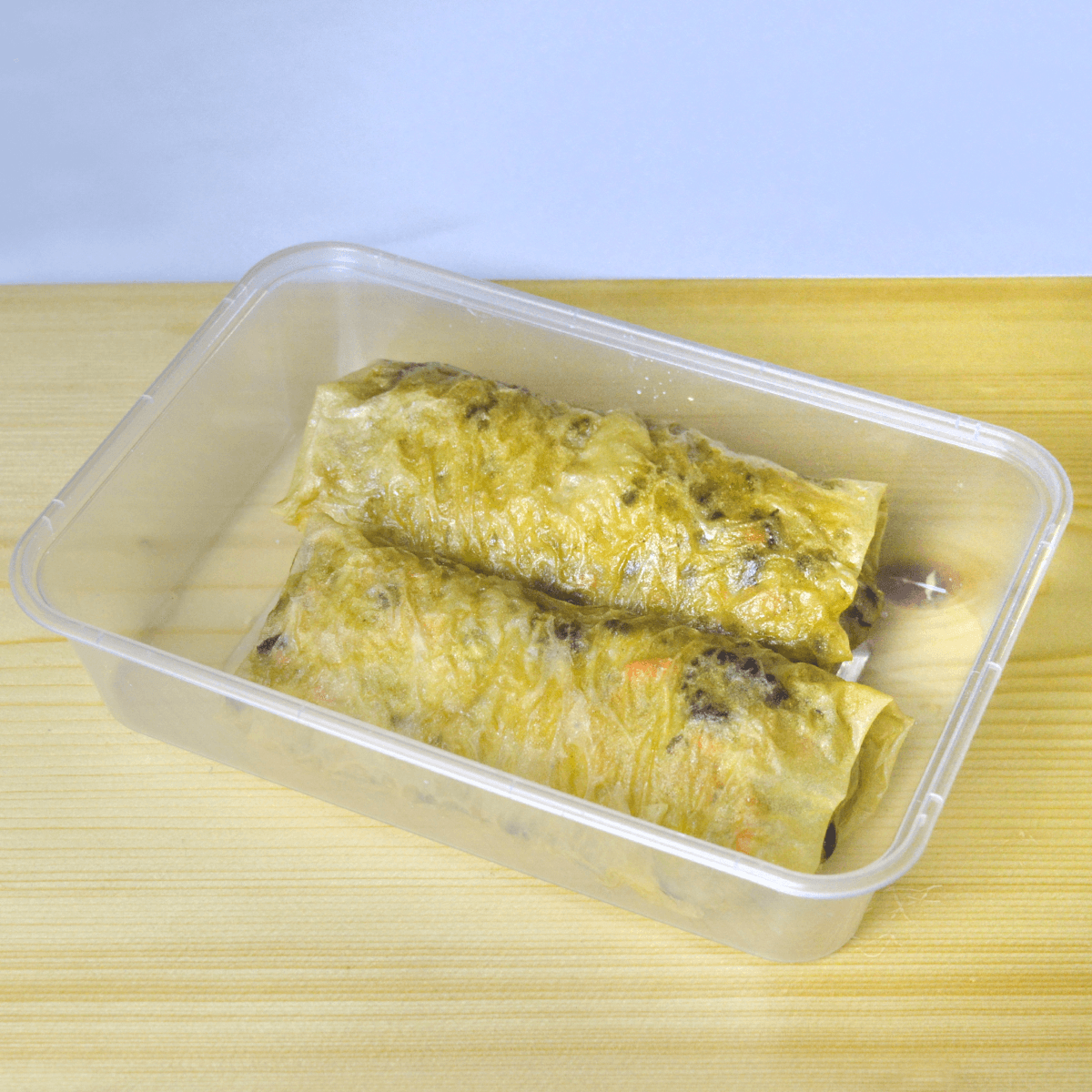 Chinese Kikiam (2pcs)