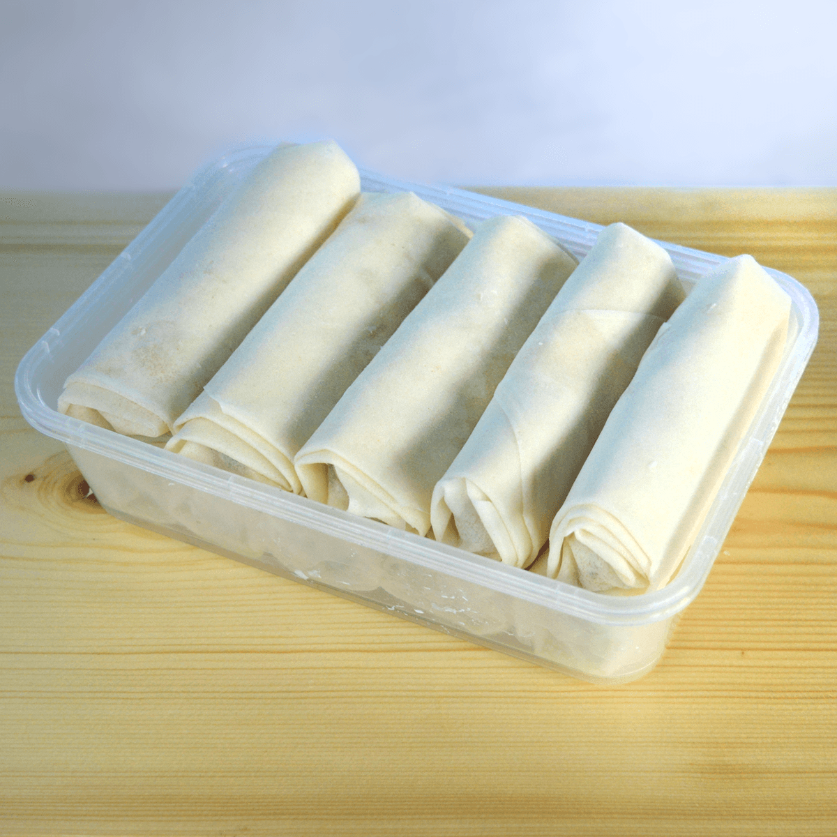 Pork Spring Roll (10pcs)