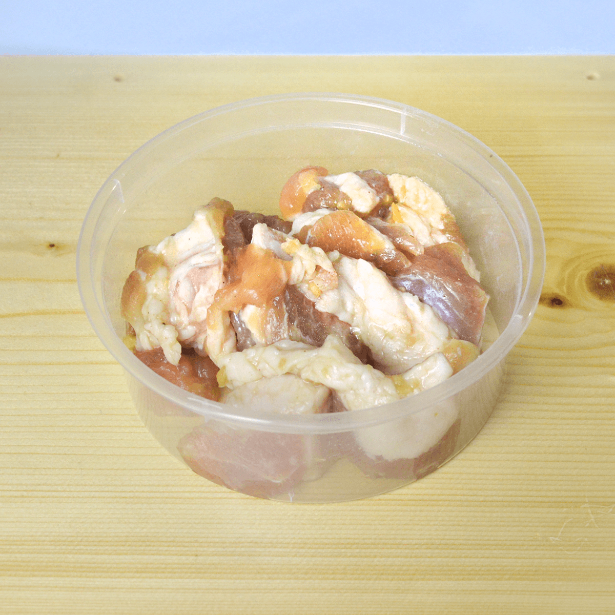 Steamed Spareribs (360gms)