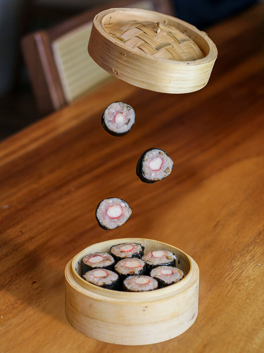 Japanese Siomai (10pcs)