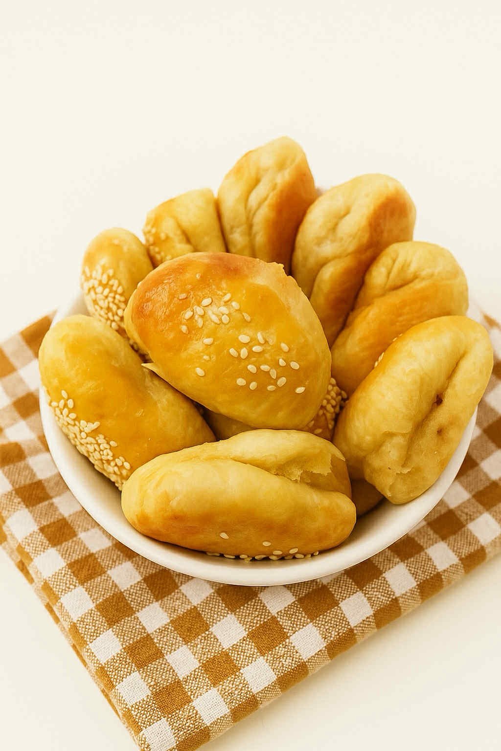 Classic Hopia (10pcs)