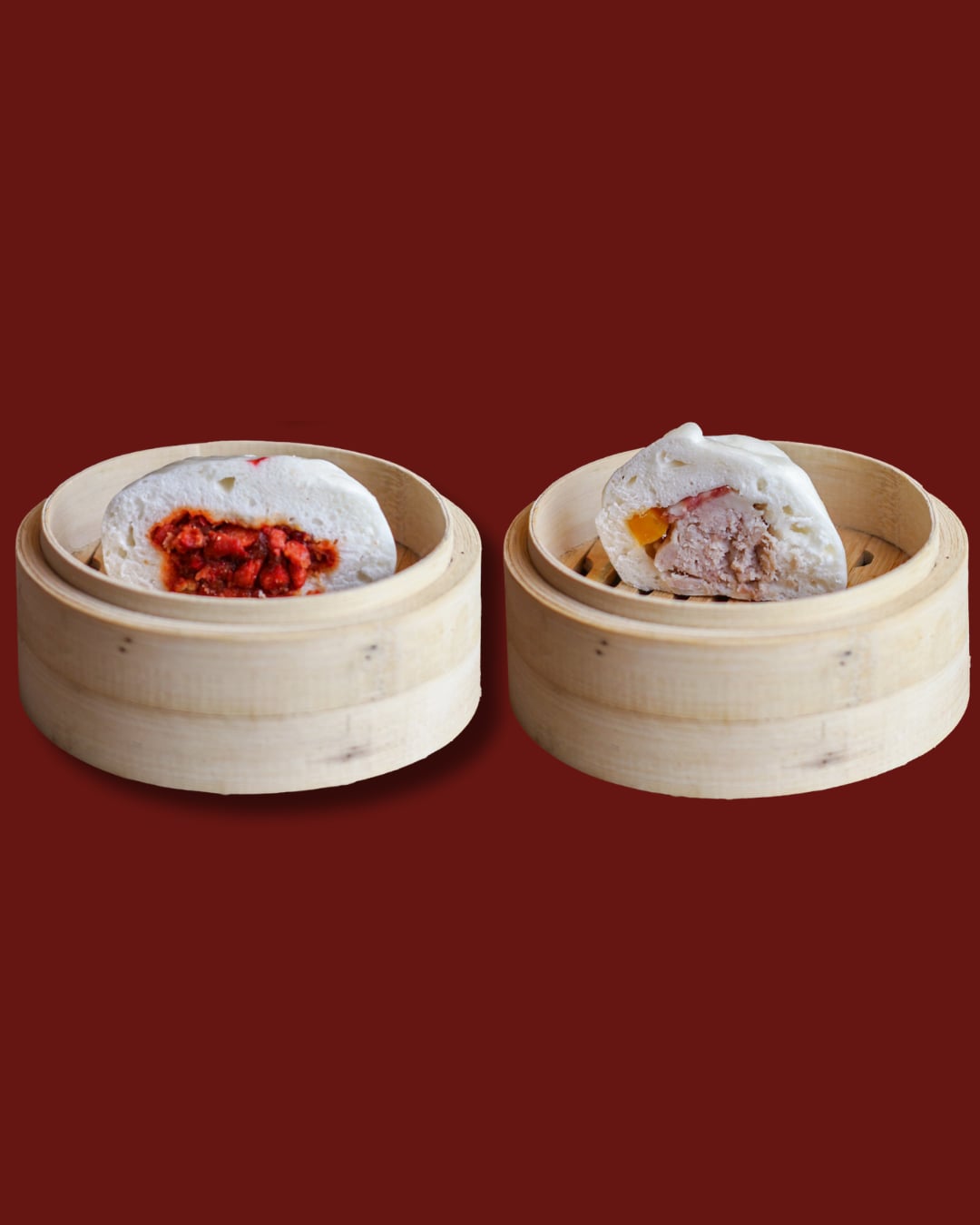 Duo Siopao