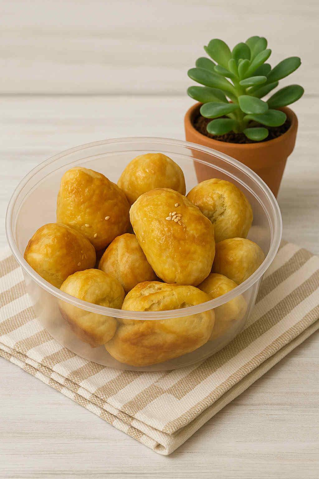 Classic Hopia (10pcs)