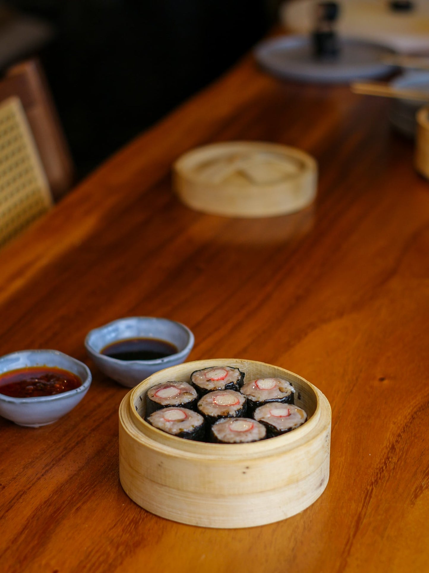 Japanese Siomai (10pcs)