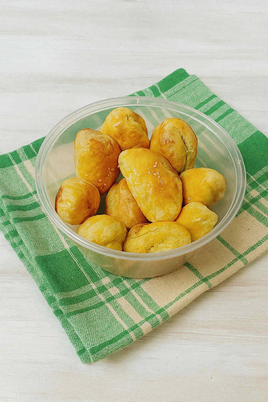 Classic Hopia (10pcs)