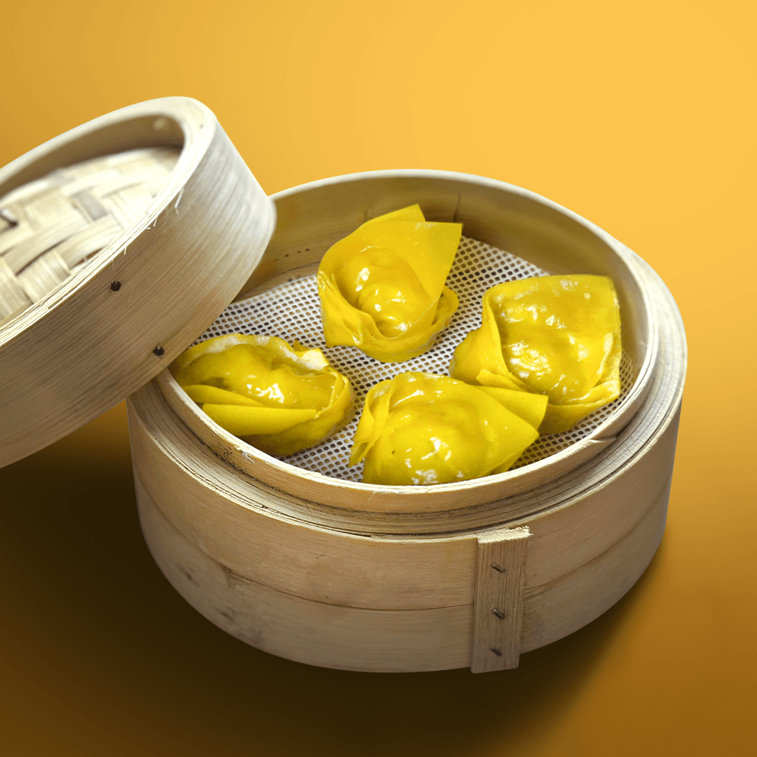 Pork Wanton (10pcs)