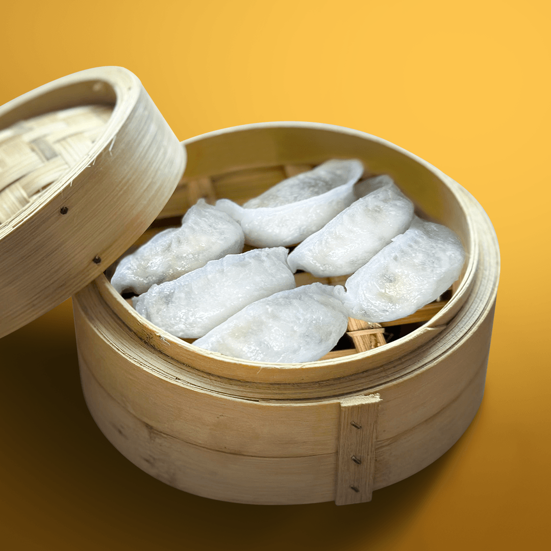 Kutchay Dumplings (10pcs)