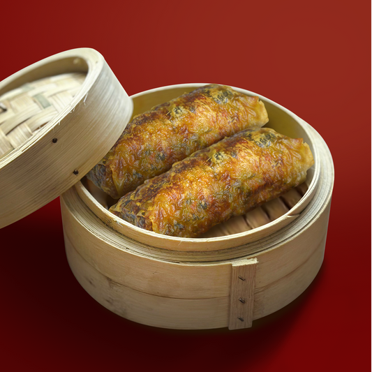 Chinese Kikiam (2pcs)