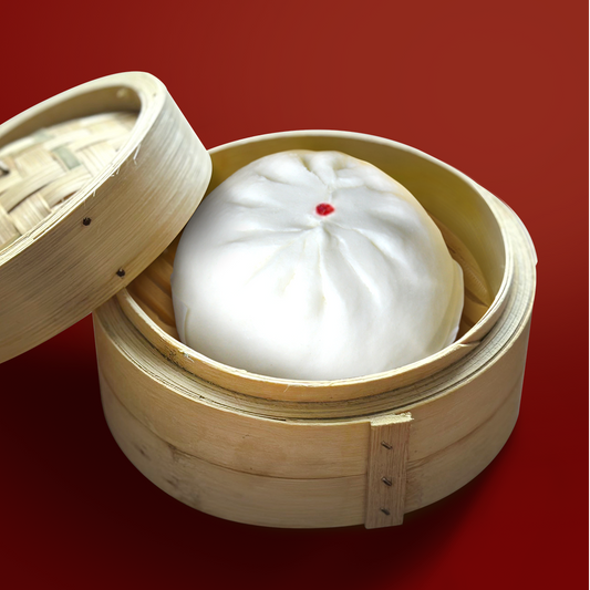 Asado Siopao (10pcs)