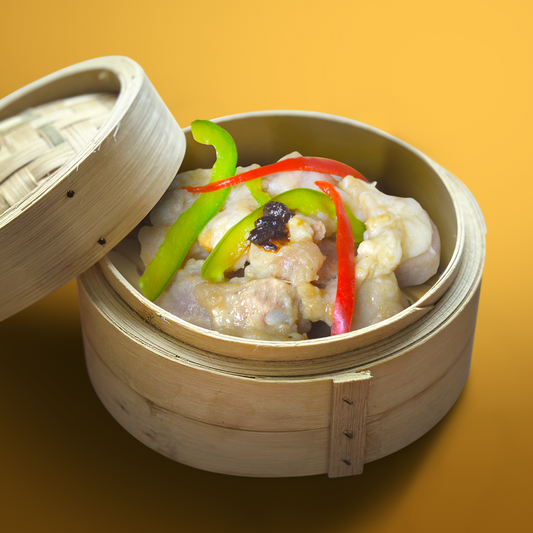 Steamed Spareribs (120gms)
