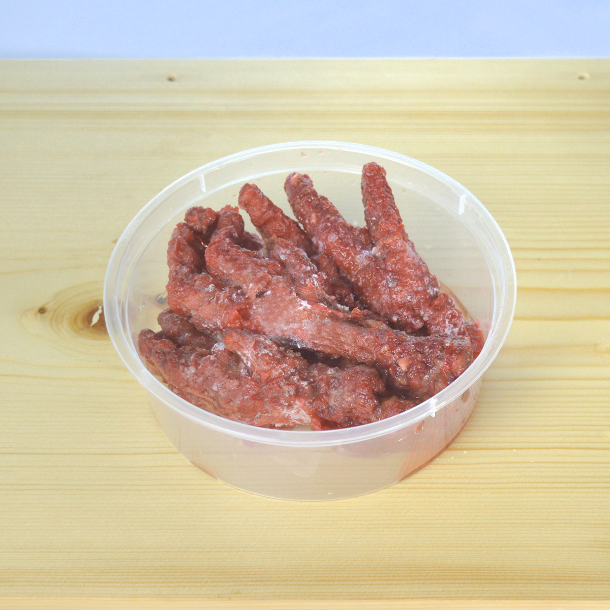 Chicken Feet (4pcs)