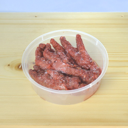Chicken Feet (4pcs)
