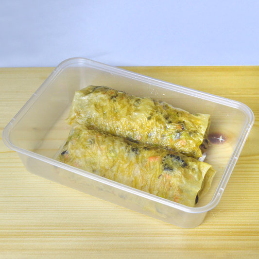 Chinese Kikiam (2pcs)