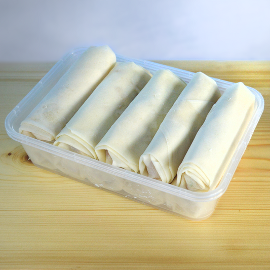 Pork Spring Roll (10pcs)