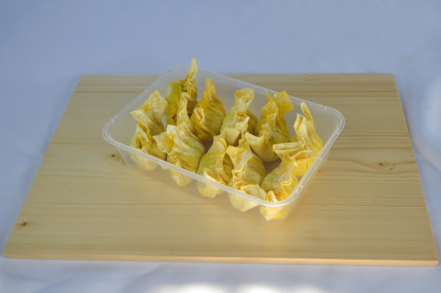 Crispy Prawn (10pcs)