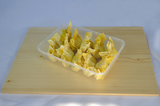 Crispy Prawn (10pcs)