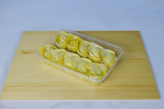 Pork Wanton (10pcs)