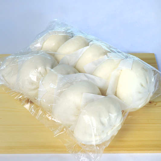 Asado Siopao (10pcs)
