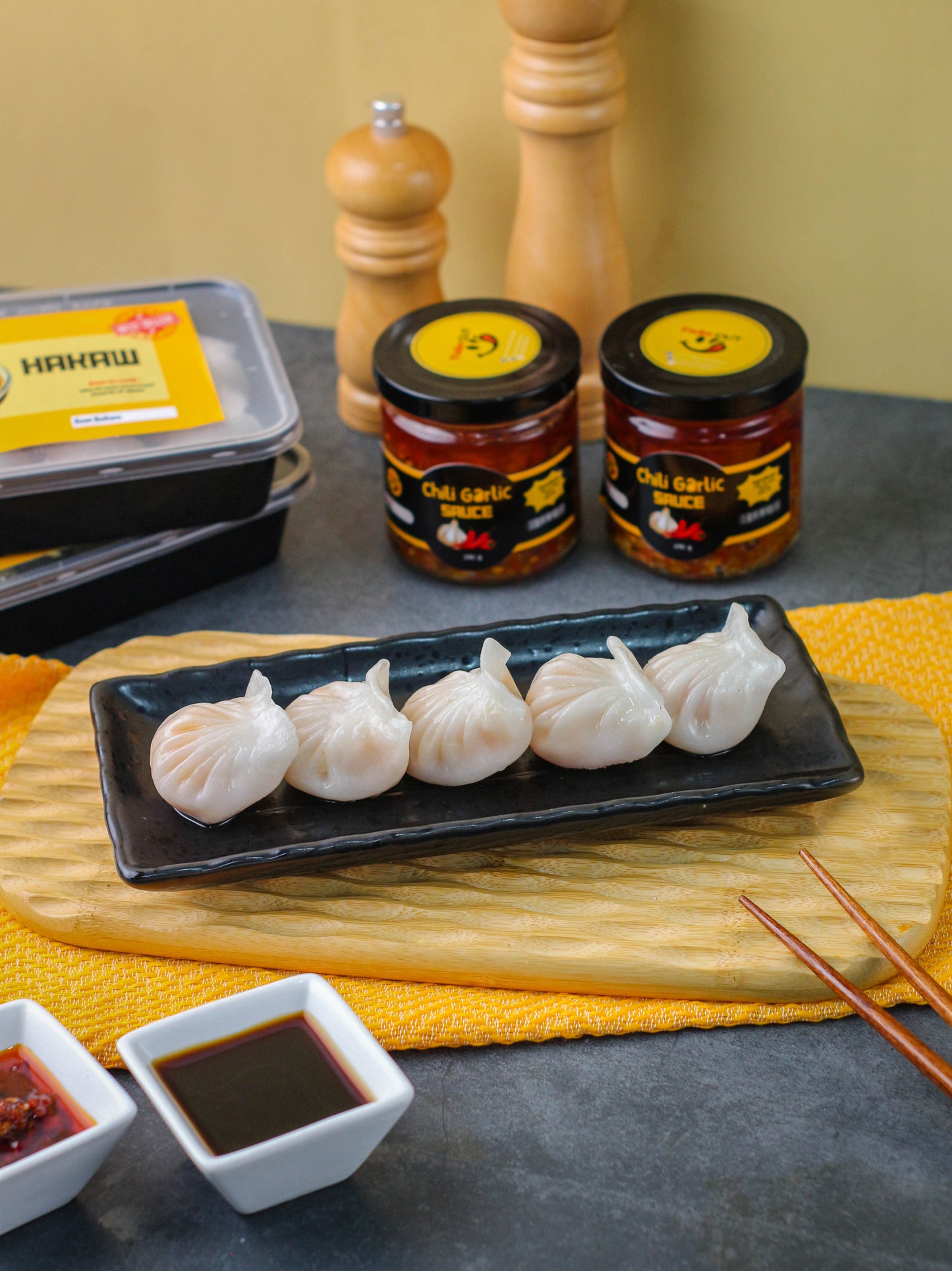 Hakaw (10pcs)