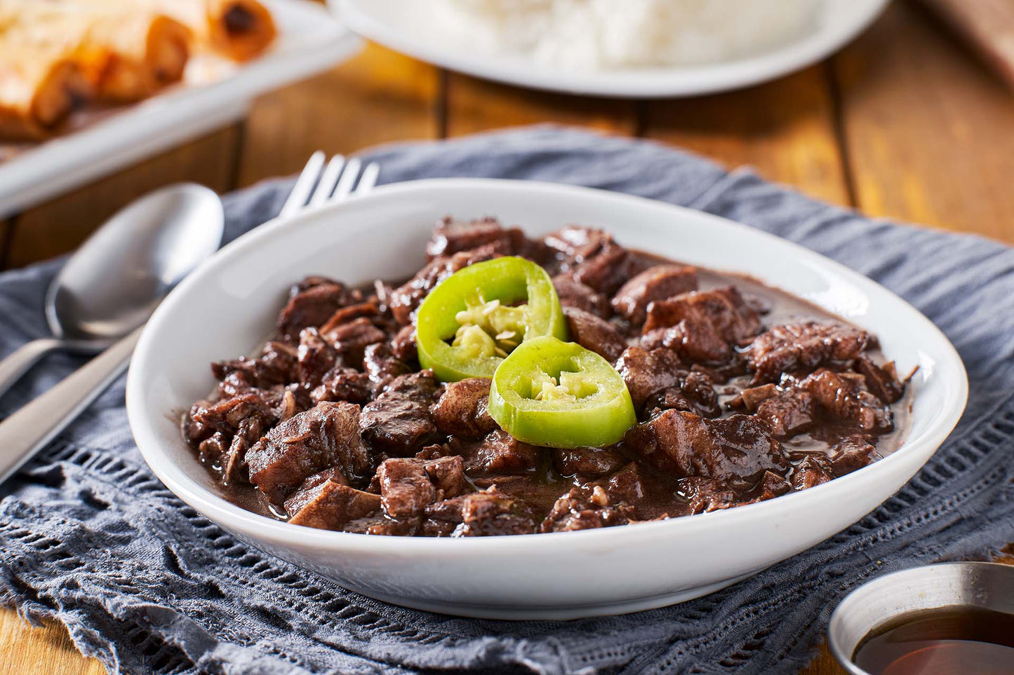 Dinuguan