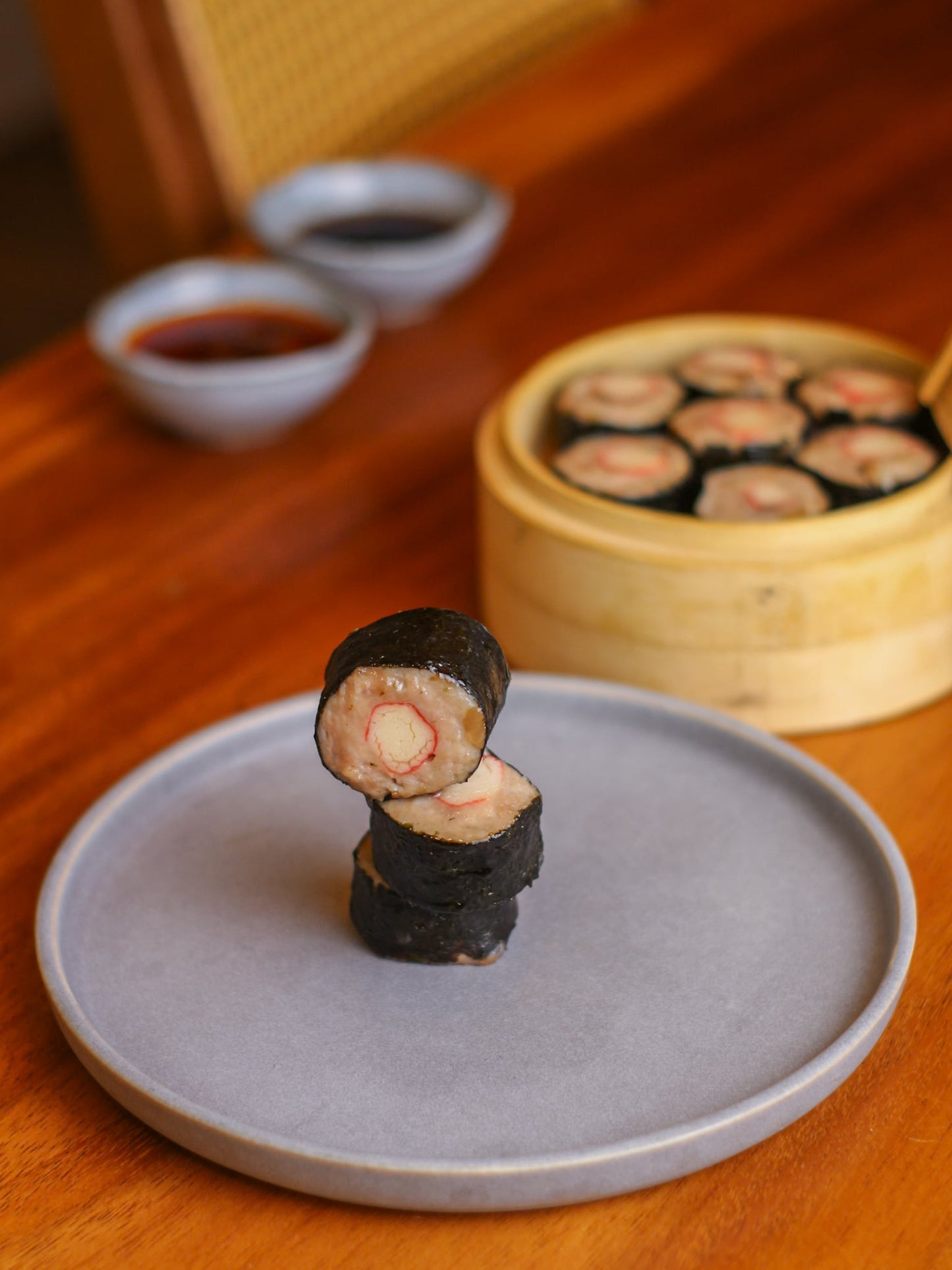 Japanese Siomai (10pcs)