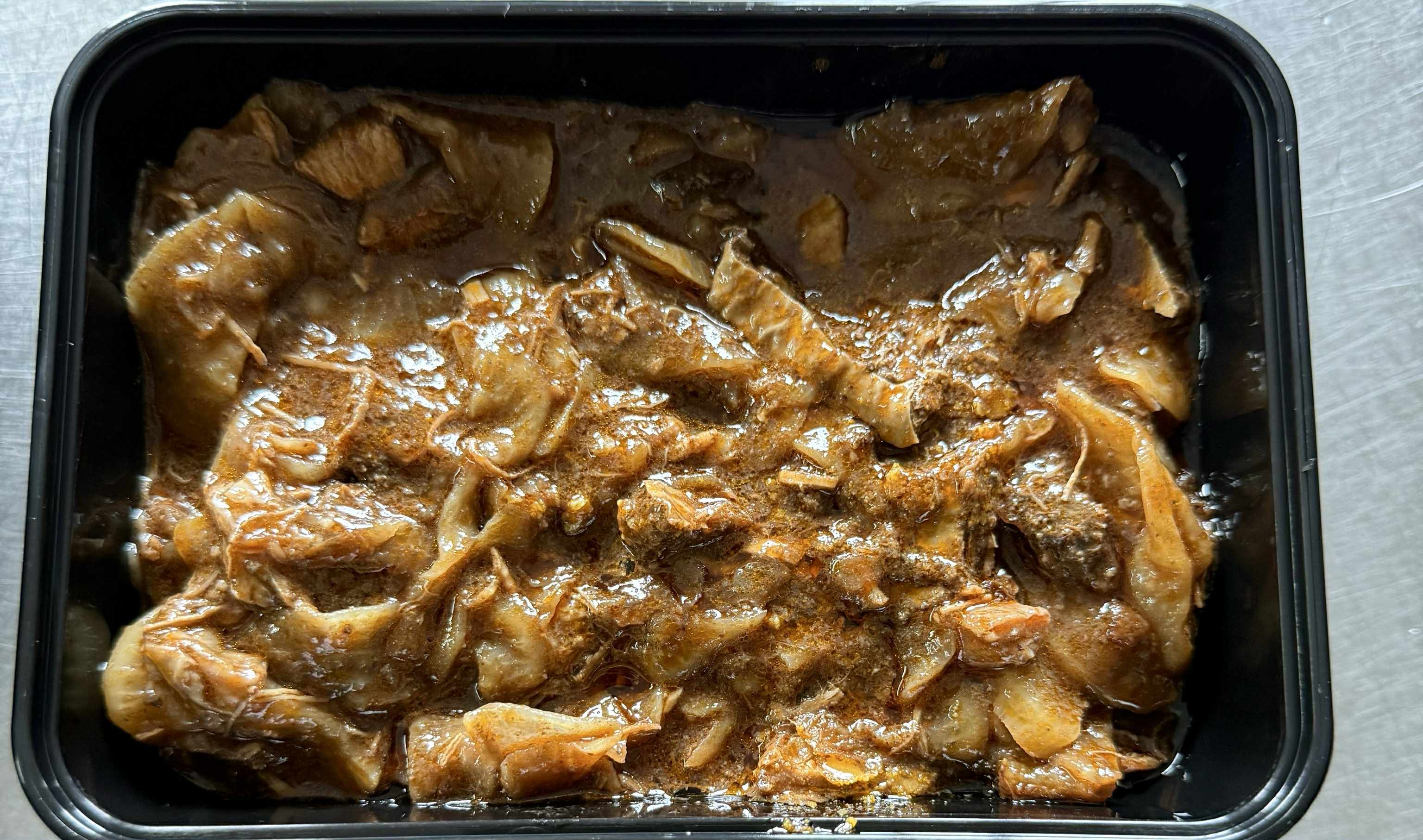 Labanoas Kilawing Labanos – TakeOUT food store